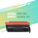 A Aztech Cartridge 070 Toner Replacement Compatible for Canon 070 CRG070 CRG-070 imageCLASS MF465dw MF462dw LBP247dw LBP246dw Printer (Black,2-Pack)