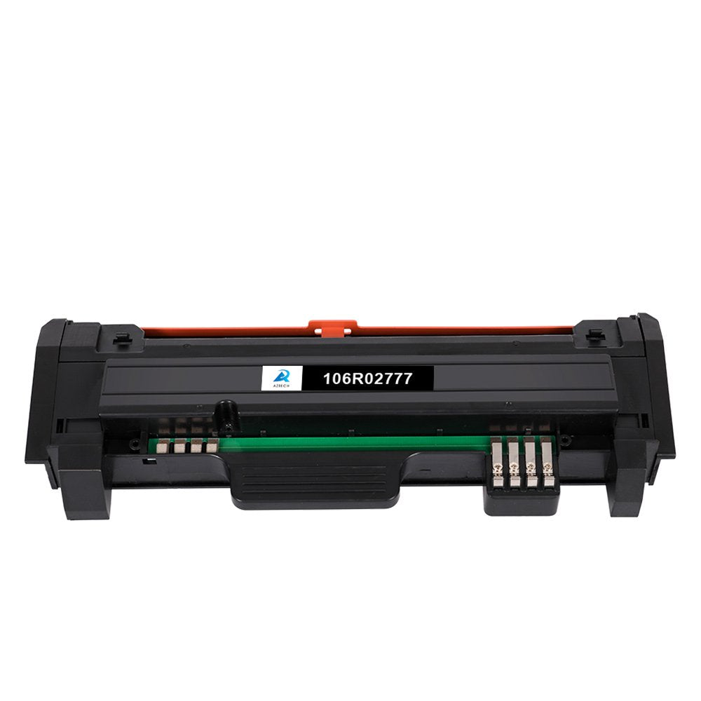 AZTECH 106R02777 1-Pack Toner Cartridge Compatible for Xerox Phaser 3260 Workcentre 3225 Black High Capacity Printer Ink Black