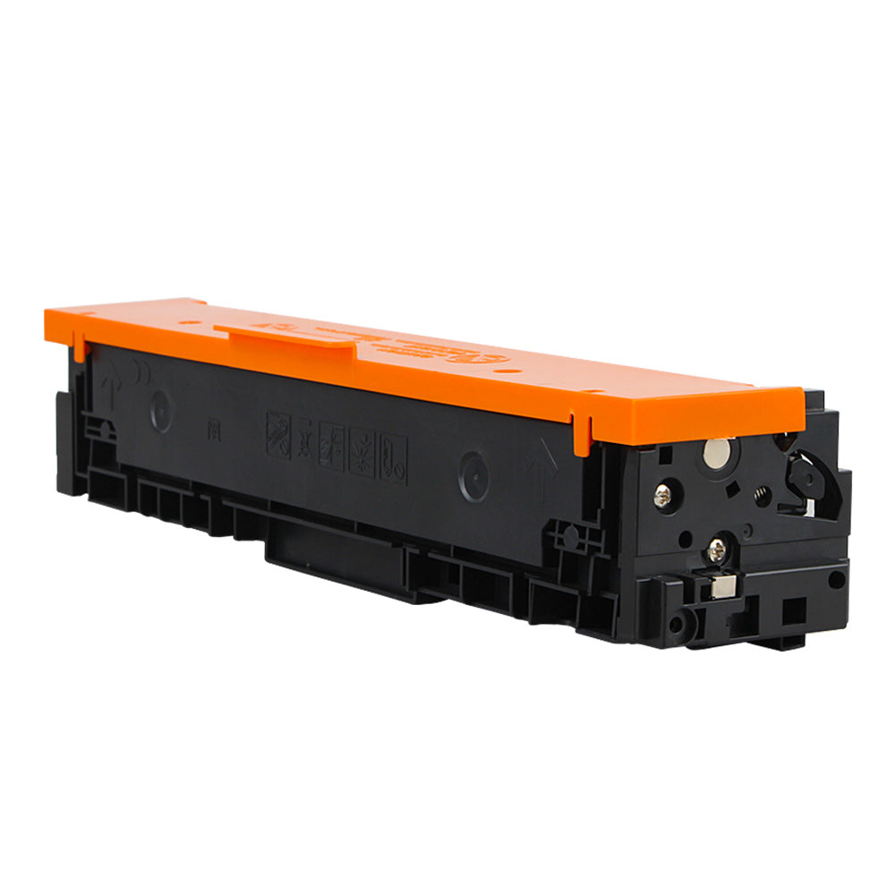 AAZTECH Compatible Toner Cartridge for HP 410A CF410A CF411A CF412A CF413A Printer Ink (Black, Cyan, Yellow, Magenta, 4-Pack)