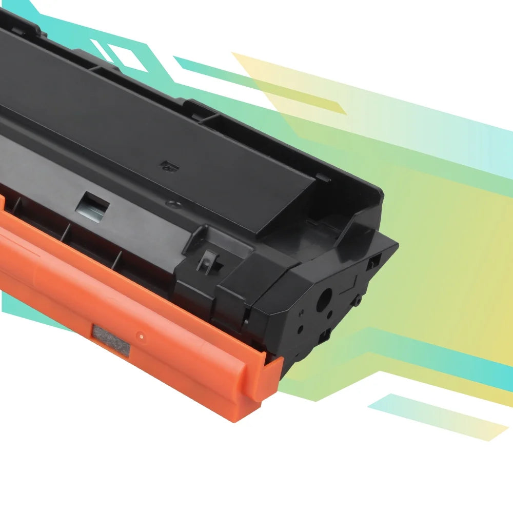 AAZTECH 8-Pack Compatible Toner Cartridge for Samsung MLT-D118L M3015DW M3065FW (Black)