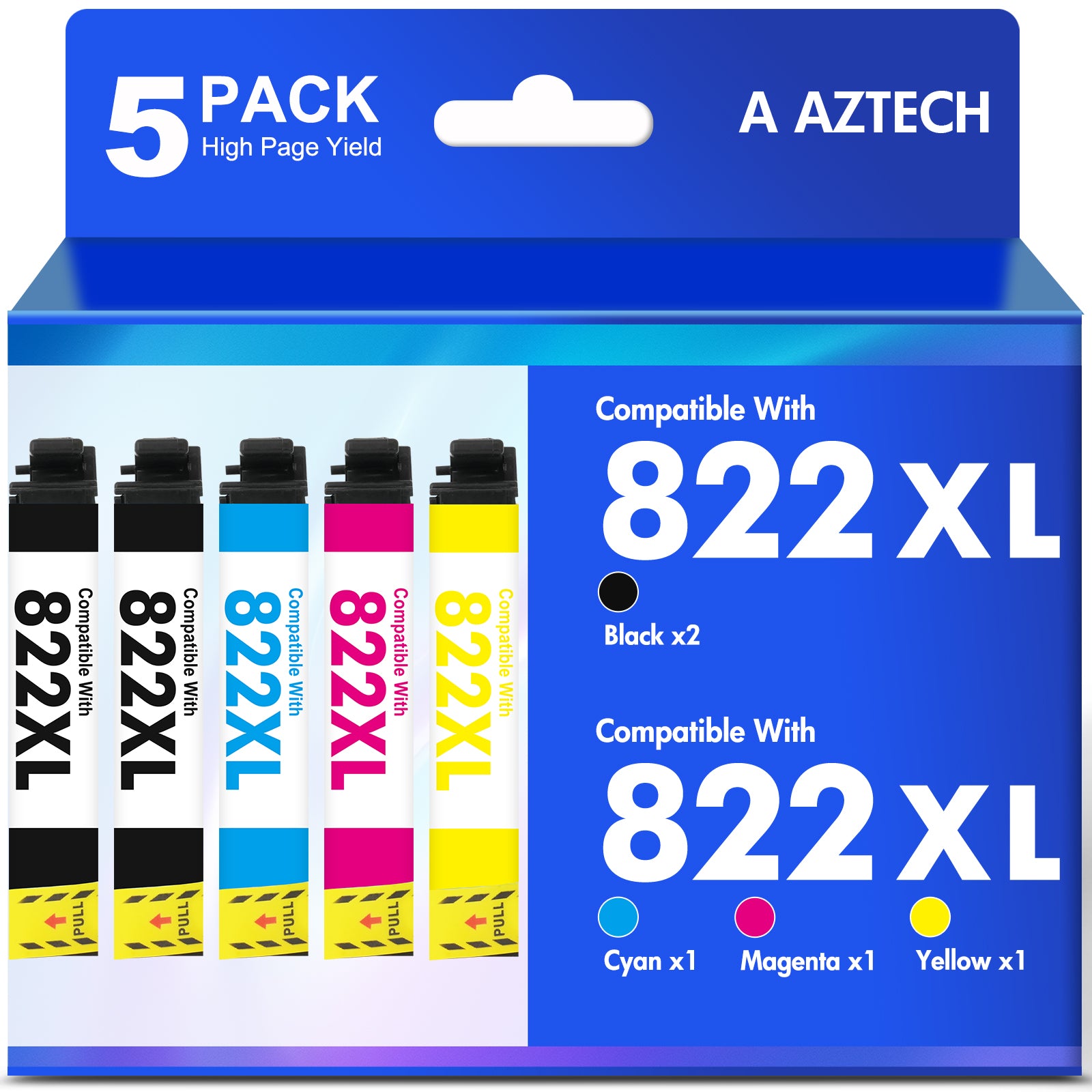 Epson Ink Cartridge – Aztech Supplies