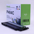 Aztech Compatible Toner Cartridge for Samsung P404C CLT K404S CLT-K404S CLT-C404S CLT-M404S CLT-Y404S Toner for Samsung Xpress C480W C480FW C430W Toner Samsung C480 C430 SL-C480W SL-C480FW