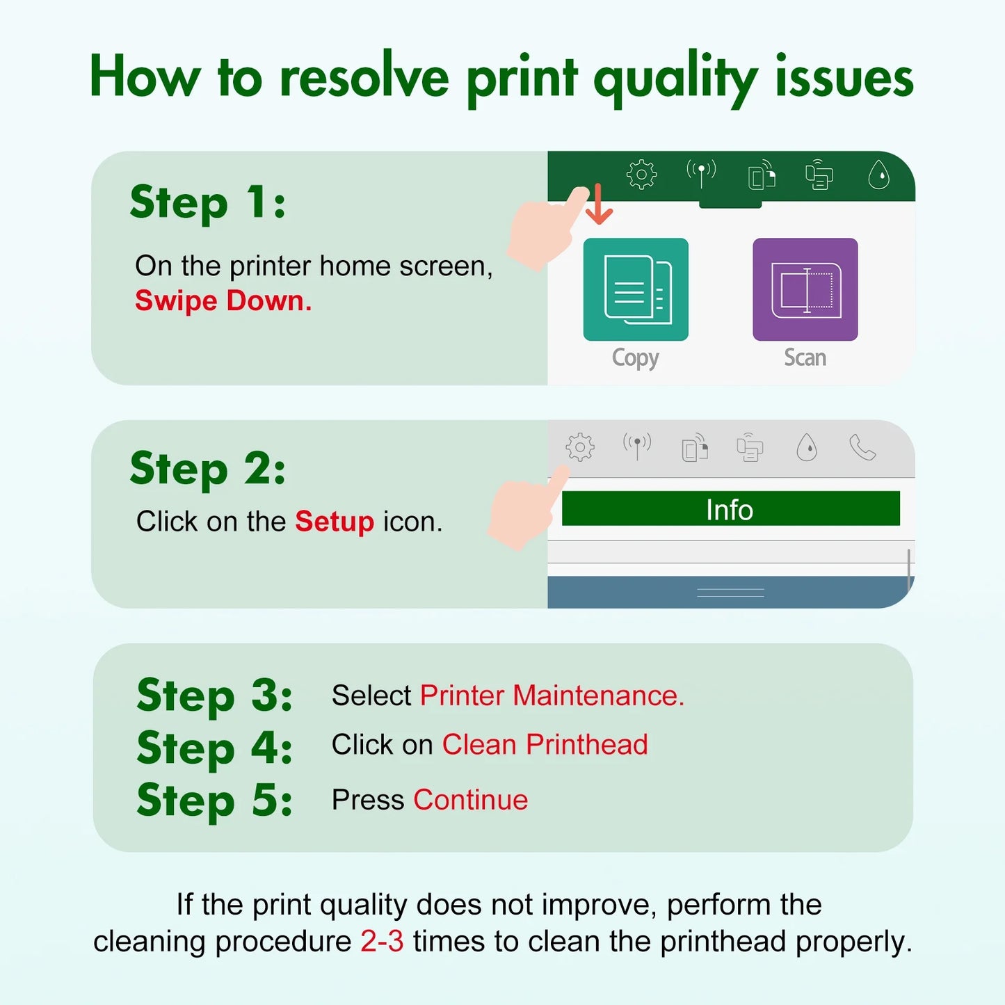 923 923XL Ink Cartridges with Chip Compatible for HP 923e 923XL Ink Combo Pack for OfficeJet Pro 8130 8135 8120 8122 8124 8125 8132 8134 8135 8138 8139 Printer (4 Pack, B/C/M/Y)