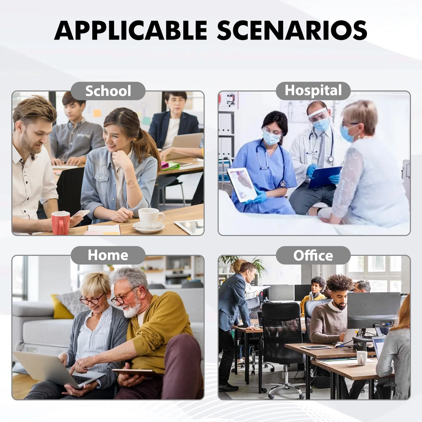 LC404 Ink Cartridges Compatible for Brother LC404 LC-404 Combo High Yield Work for Brother MFC-J1205W MFC-J1215W MFC-J1205W XL Printer Ink (Black, 1 Pack)