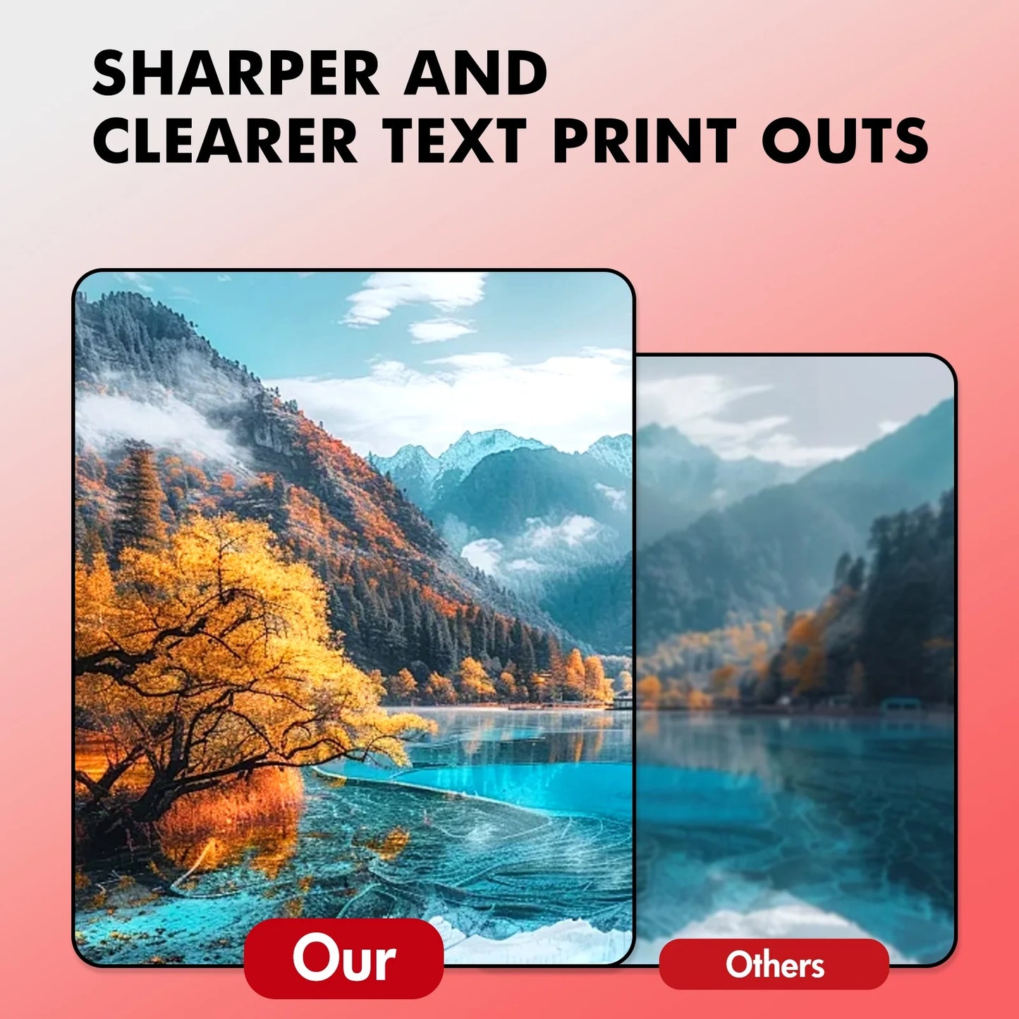 240XL 241XL Ink Cartridges Compatible for Canon 241XL 240XL Combo Pack for MG3620 MX470 MG3520 TS5120 MG3522 MG3122 MX432 MX512 MX532 MX372 Printer PG240xl & CL241xl (2 Pack, Black, Tri-color)