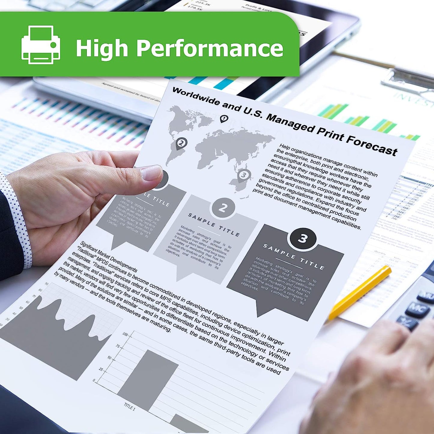 compatible hp 87a 87x cf287a toner cartridge 2 pack