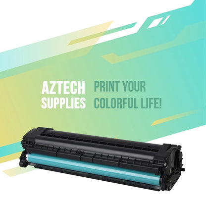MLT-D101S D101S 101S Toner Cartridge Compatible for Samsung D101S MLT-D101S Laser ML-2166W ML-2160 ML-2165 SCX-3405W ML-2165W SCX-3405FW SCX-3400 SCX-3401FH SF-760P Printer Ink (2-Pack, Black)