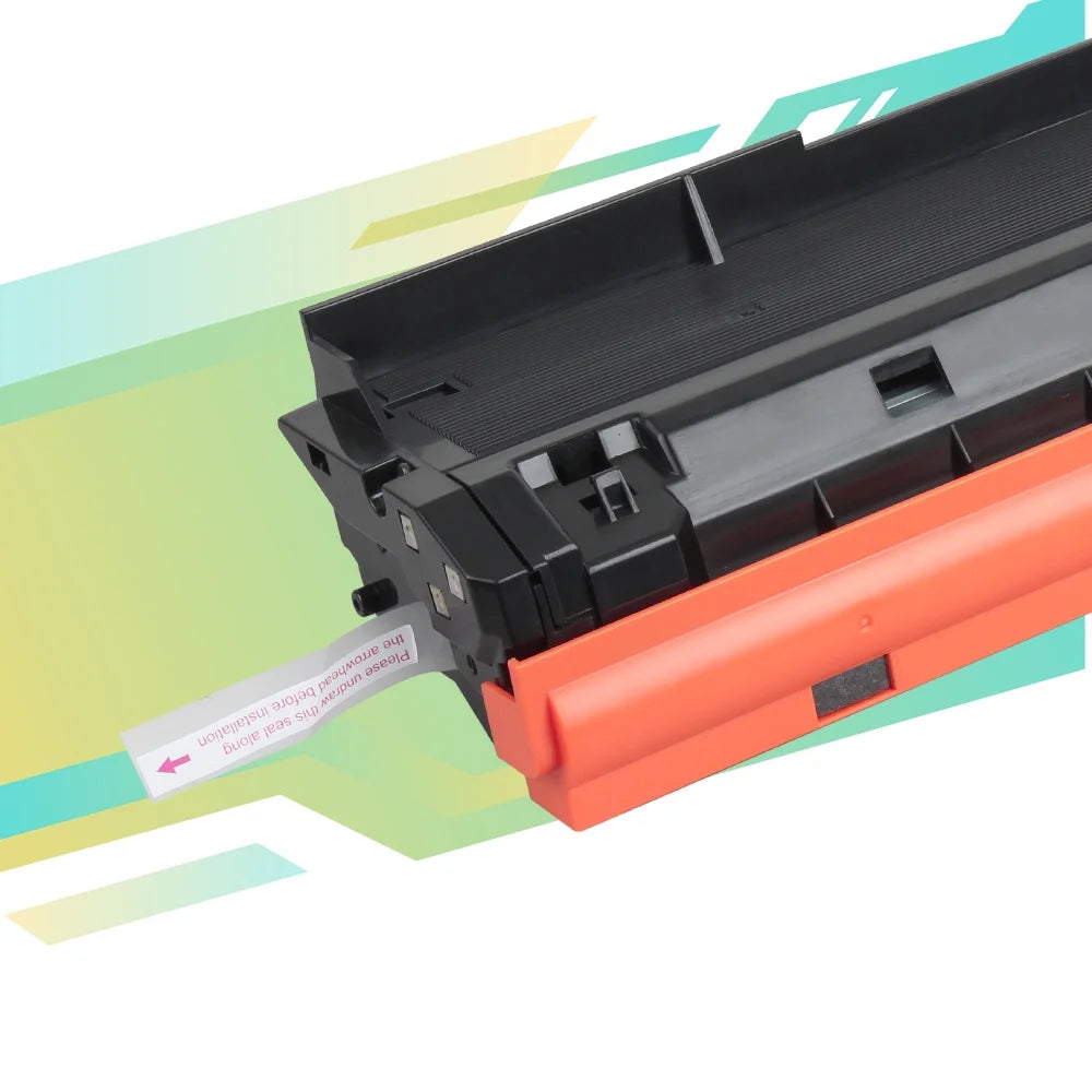 AAZTECH 8-Pack Compatible Toner Cartridge for Samsung MLT-D118L M3015DW M3065FW (Black)