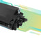 TN229 Toner Cartridge Compatible for Brother TN-229 TN 229 229XL TN-229XL for Brother HL-3280CDW HL-3220CDW MFC-L3780CDW MFC-L3720CDW (TN229BK/C/M/Y, 4 Pack)