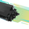 TN229XL Toner Cartridge with Chip Compatible for Brother TN-229XL TN229 TN-229 Work for MFC-L3780CDW MFC-L3720CDW HL-L3280CDW HL-L3220CDW HL-L3300CDW Printer (High Yield, BK/C/M/Y)