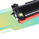 A Aztech 3-Pack TN-760 TN760 Toner Cartridge Compatible for Brother TN760 TN-760 TN-730 TN730 use with Brother MFC-L2750DW MFC-L2750DWXL HL-L2350DW HL-L2370DW HL-L2325DW DCP-L2550DW (Jumbo, Black)