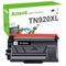 Aztech TN920XL Toner Cartridge Compatible for Brother TN-920XL HL-L5210DN L6210DW L6217DW L6310DW L6415DW EX415DW DCP-L5510DN MFC-L5710DN L5715DW L5717DW L5915DW Printers (Black 1-Pack)