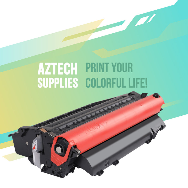 AAZTECH 2-Pack Compatible Toner Cartridge for Canon 120 CRG-120 CRG120 ImageClass D1120 D1150 D1550 D1320 D1350 D1170 D1180 D1370 D1520 D1100 Printer Ink (Black)