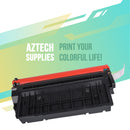 AAZTECH 2-Pack Compatible Toner Cartridge for Canon 120 CRG-120 CRG120 ImageClass D1120 D1150 D1550 D1320 D1350 D1170 D1180 D1370 D1520 D1100 Printer Ink (Black)