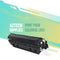 A AZTECH CRG 137 Toner Cartridge Compatible for Canon 137 CRG137 for Imageclass MF236n D570 MF249dw MF244dw MF247dw MF232w LBP151dw MF227dw MF229dw MF216n MF212w Printer (Black,2-Pack)