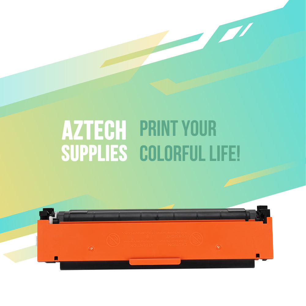 410X toner Cartridge 4-Pack Compatible for HP 410X 410A CF410X CF410A HP Laserjet MFP M477fdw M477fnw M477fdn Pro M452dn M452dw M452nw M477 M452 Printer Ink