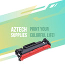 138A W1380A (With Chip) Toner Cartridge Replacement Compatible for HP 138A W1380A for Laserjet Pro 3001dw 3001fdw MFP 3101fdw Printer (1-Pack,Black)