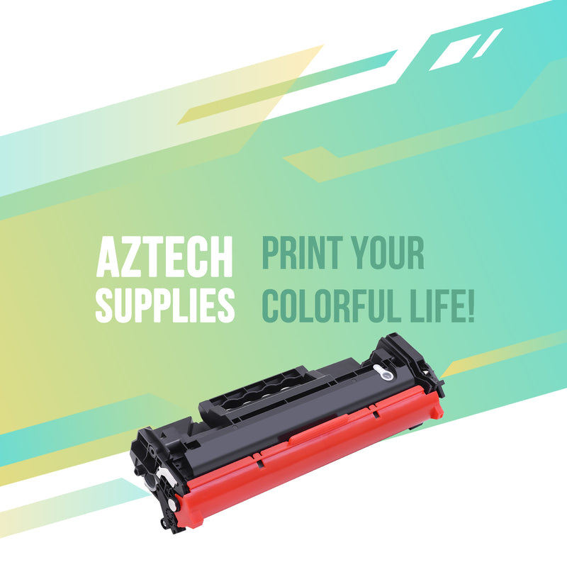 138A W1380A (With Chip) Toner Cartridge Replacement Compatible for HP 138A W1380A for Laserjet Pro 3001dw 3001fdw MFP 3101fdw Printer (2-Pack,Black)