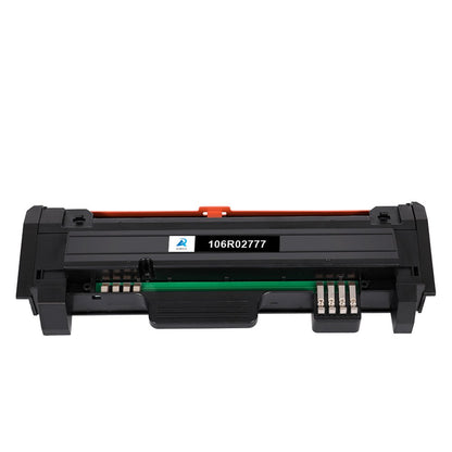 AZTECH 106R02777 1-Pack Toner Cartridge Compatible for Xerox Phaser 3260 Workcentre 3225 Black High Capacity Printer Ink Black