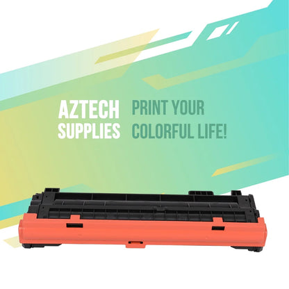 AZTECH 106R02777 1-Pack Toner Cartridge Compatible for Xerox Phaser 3260 Workcentre 3225 Black High Capacity Printer Ink Black