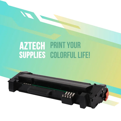 AZTECH 106R02777 Toner Compatible for Xerox 3215 3225 Phaser 3260DI 3260DNI 3260 3052 WorkCentre 3215NI 3225DNI Printer ink (Black, 2-Pack)