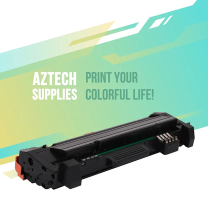 4-Pack 106R02777 Toner Cartridge Compatible for Xerox 106R02777 WorkCentre 3215 3215NI 3225 3225DNI Phaser 3260 3260DI 3260DNI 3052 Printer Ink Black