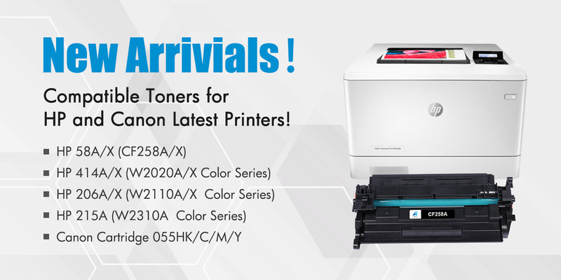 Aztech Toner Cartridges - Drum Units - Printer Supplies