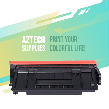 057H 057 Toner Cartridge Compatible for Canon 057H CRG-057H ImageCLASS MF445dw MF448dw MF449dw LBP226dw LBP227dw LBP228dw MF445 Printer Ink (Black, 2-Pack)