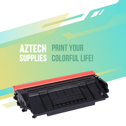 057H 057 Toner Cartridge Compatible for Canon 057H CRG-057H ImageCLASS MF445dw MF448dw MF449dw LBP226dw LBP227dw LBP228dw MF445 Printer Ink (Black, 2-Pack)