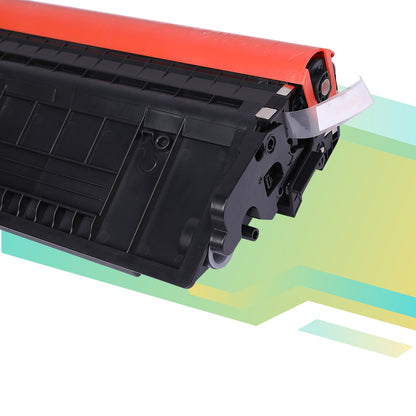 057H 057 Toner Cartridge Compatible for Canon 057H CRG-057H ImageCLASS MF445dw MF448dw MF449dw LBP226dw LBP227dw LBP228dw MF445 Printer Ink (Black, 2-Pack)