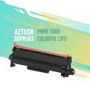 TN830XL TN830 High Yield Toner Cartridge Compatible for Brother TN830XL TN830 TN-830 HL-L2460DW HL-L2405W DCP-L2640DW MFC-L2820DW HL-L2400D L2405W L2480DW Printer Ink Black 1-Pack