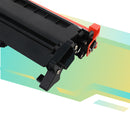 TN830XL TN830 Black High Yield Toner Cartridge Compatible for Brother TN830XL TN830 TN-830 HL-L2460DW HL-L2405W DCP-L2640DW MFC-L2820DW HL-L2400D L2405W L2480DW MFC-L2820DWXL Printer Ink 2-Pack