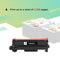 TN830XL TN830 High Yield Toner Cartridge Compatible for Brother TN830XL TN830 TN-830 HL-L2460DW HL-L2405W DCP-L2640DW MFC-L2820DW HL-L2400D L2405W L2480DW Printer Ink Black 1-Pack