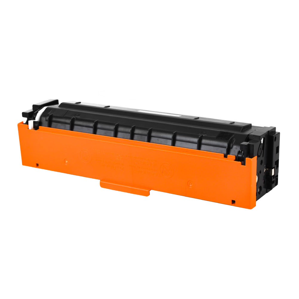 AAZTECH Compatible Toner Cartridge for HP 410A CF410A CF411A CF412A CF413A Printer Ink (Black, Cyan, Yellow, Magenta, 4-Pack)