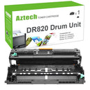 Brother DR820 Black Replacement Drum Unit