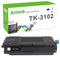 Kyocera TK-3102 Black Toner Kits Compatible 1 Pack