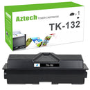 Kyocera TK-132 Black Toner Kits Compatible 1 Pack